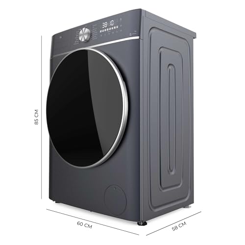 Lave-linge Séchant 10Kg + 6Kg Chargement Frontal Bolero Wash&Dry – Image 13