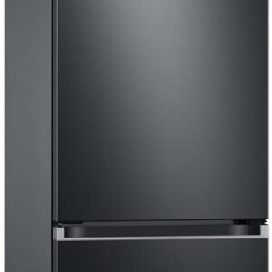 Réfrigérateur-congélateur Premium Black Steel - RL38C602CB1/EG