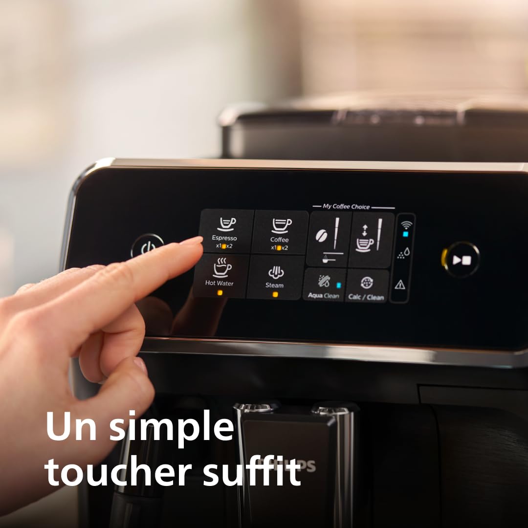 Série 2200 Noir mat (EP2220/10) – Image 12