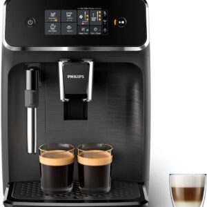 Série 2200 Noir mat (EP2220/10)