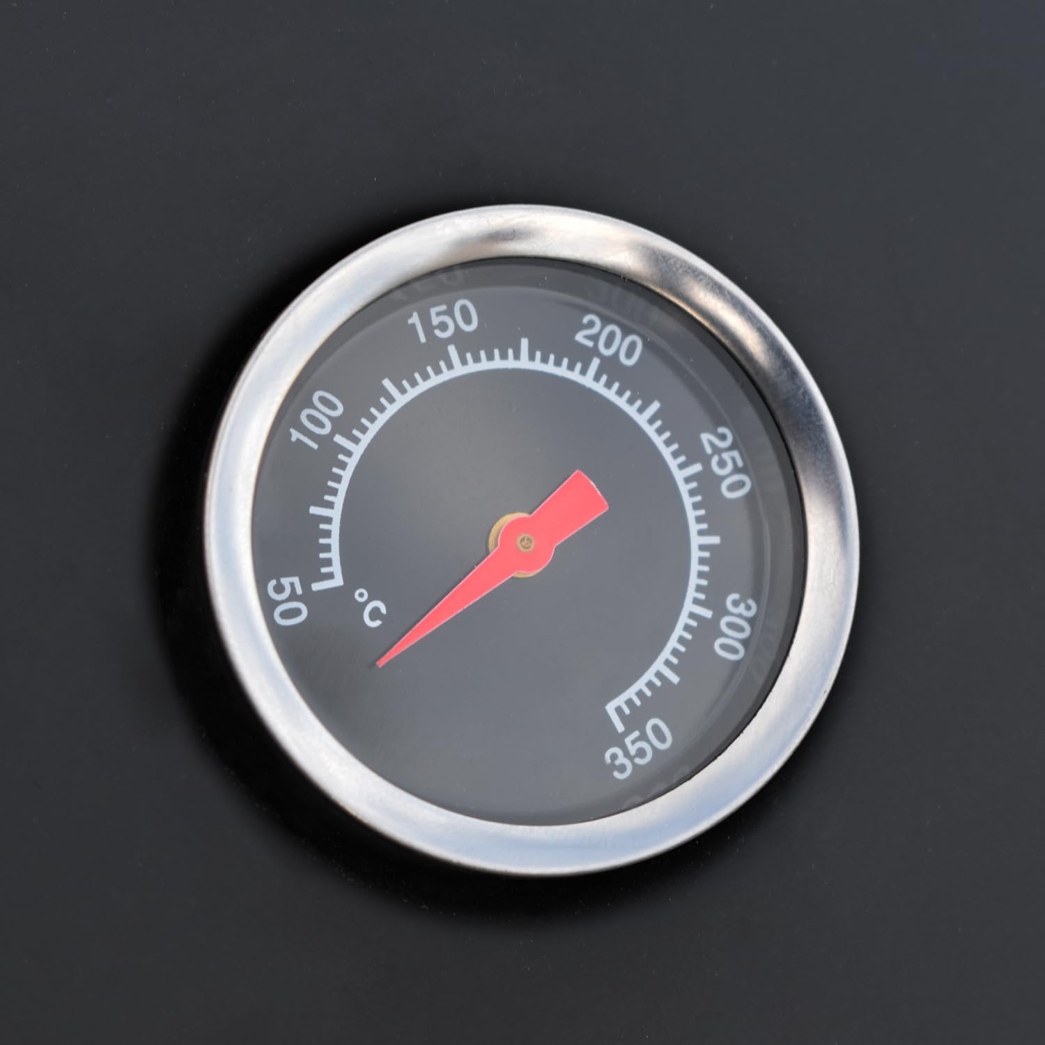 Gaz - 3 Brûleurs 8,4 kW Butane/Propane - 2 Tablettes – Image 6