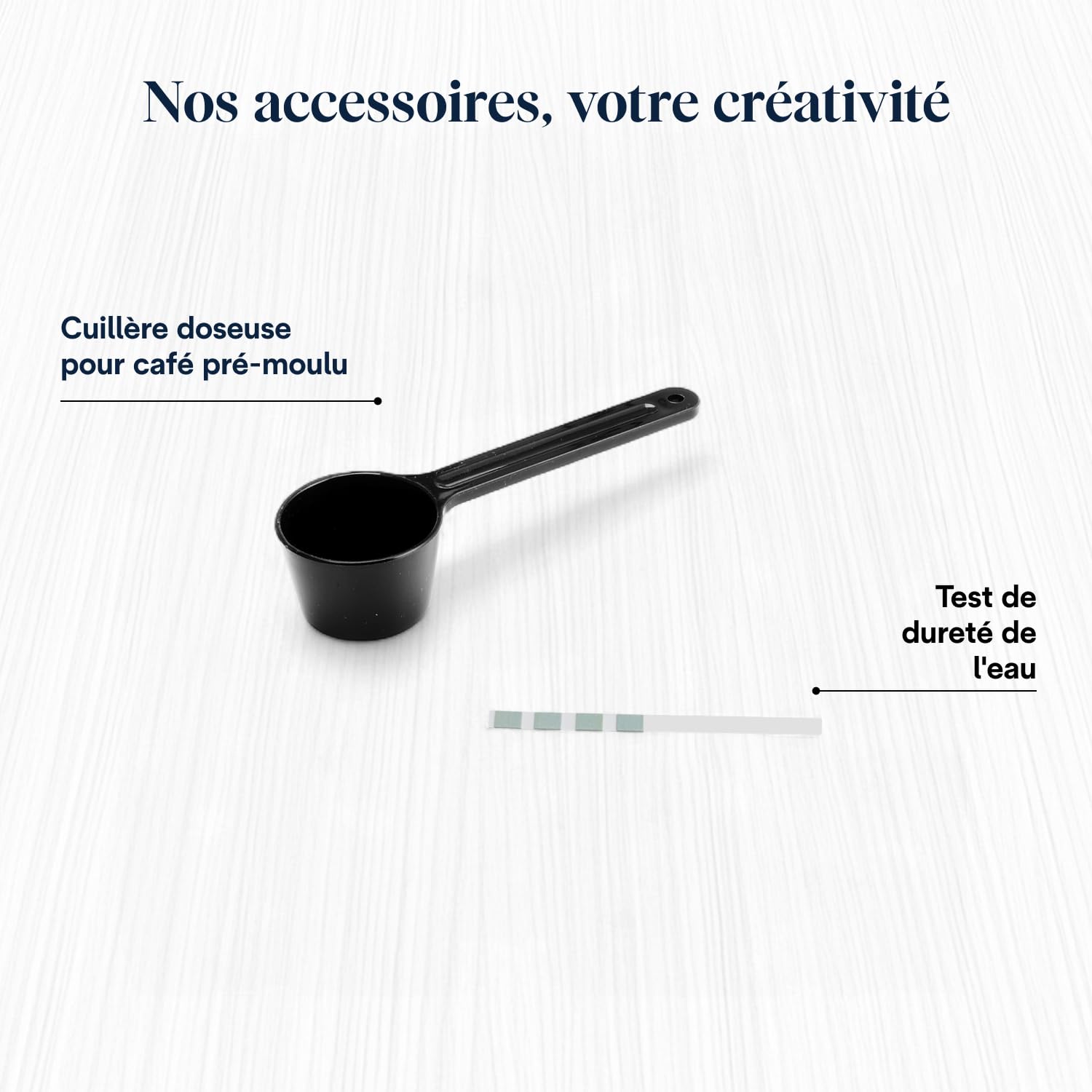 Magnifica Perfetto Machine à Café Automatique, Noir (ECAM222.20.B) – Image 2