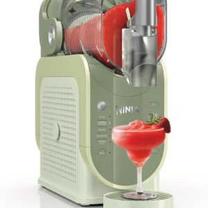 Machine à boissons glacées, Vert, FS301EUTG