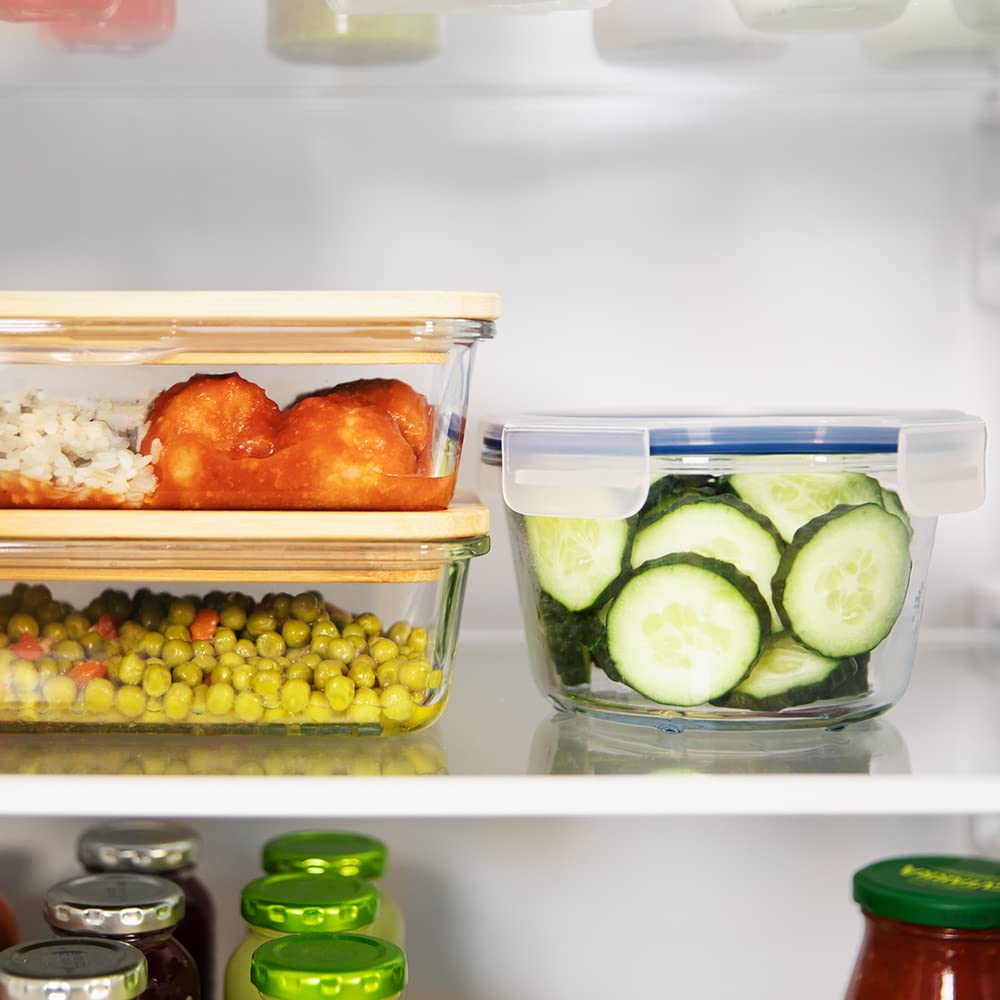 Réfrigérateur 1 Porte Bolero CoolMarket 1D 242 White, Blanc – Image 6