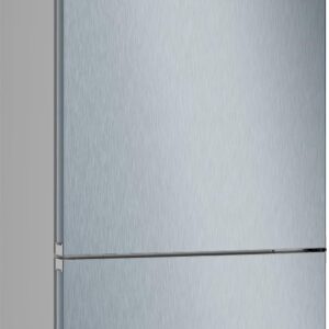KGN492LDF- Série 4, Réfrigérateur, Inox