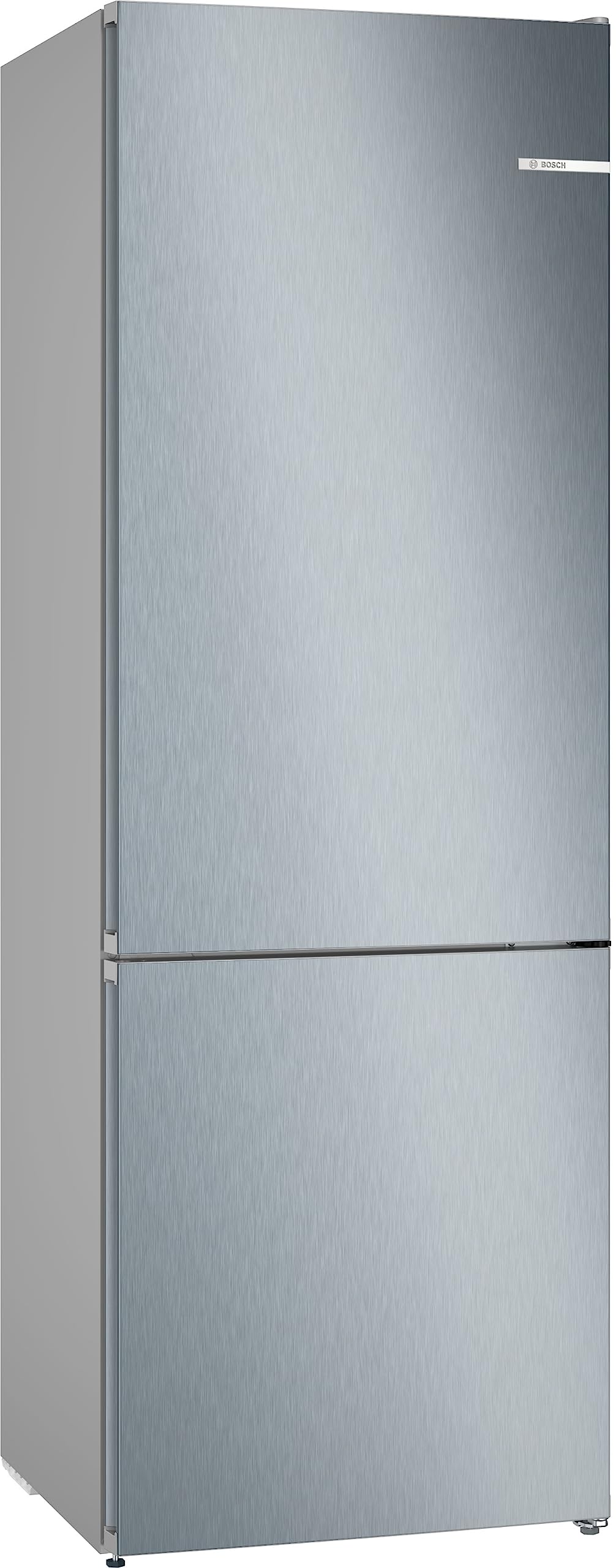 KGN492LDF- Série 4, Réfrigérateur, Inox