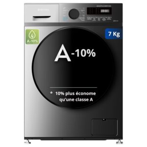 frontal GLL71200BL Très Faible conso