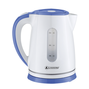 Bouilloire Électrique 1,8 L – 2200 W